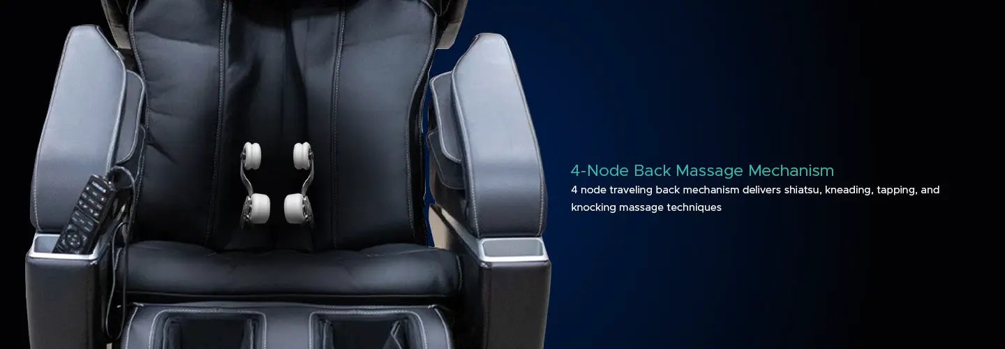 Infinity Prelude Massage Chair by Infinity