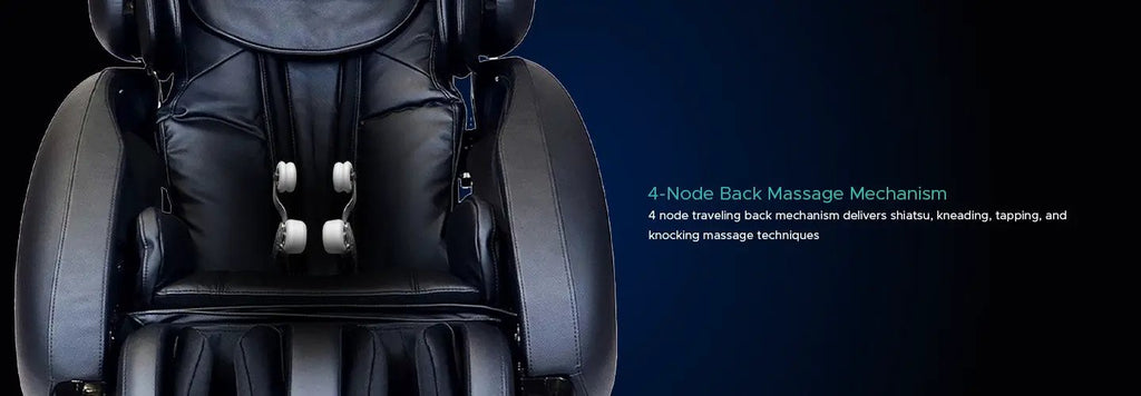 Infinity IT-8500 Plus Massage Chair by Infinity
