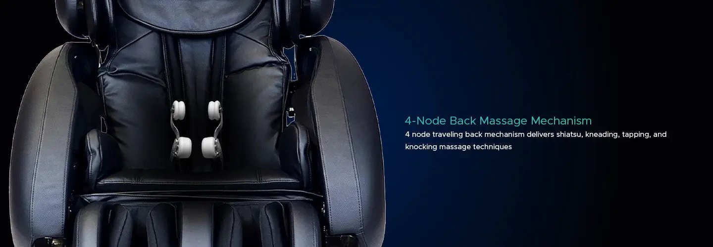 Infinity IT-8500 Plus Massage Chair by Infinity
