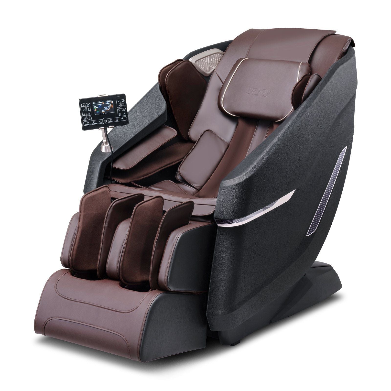 VYSN SL-Track Zero Gravity Massage Chair with Body Scan