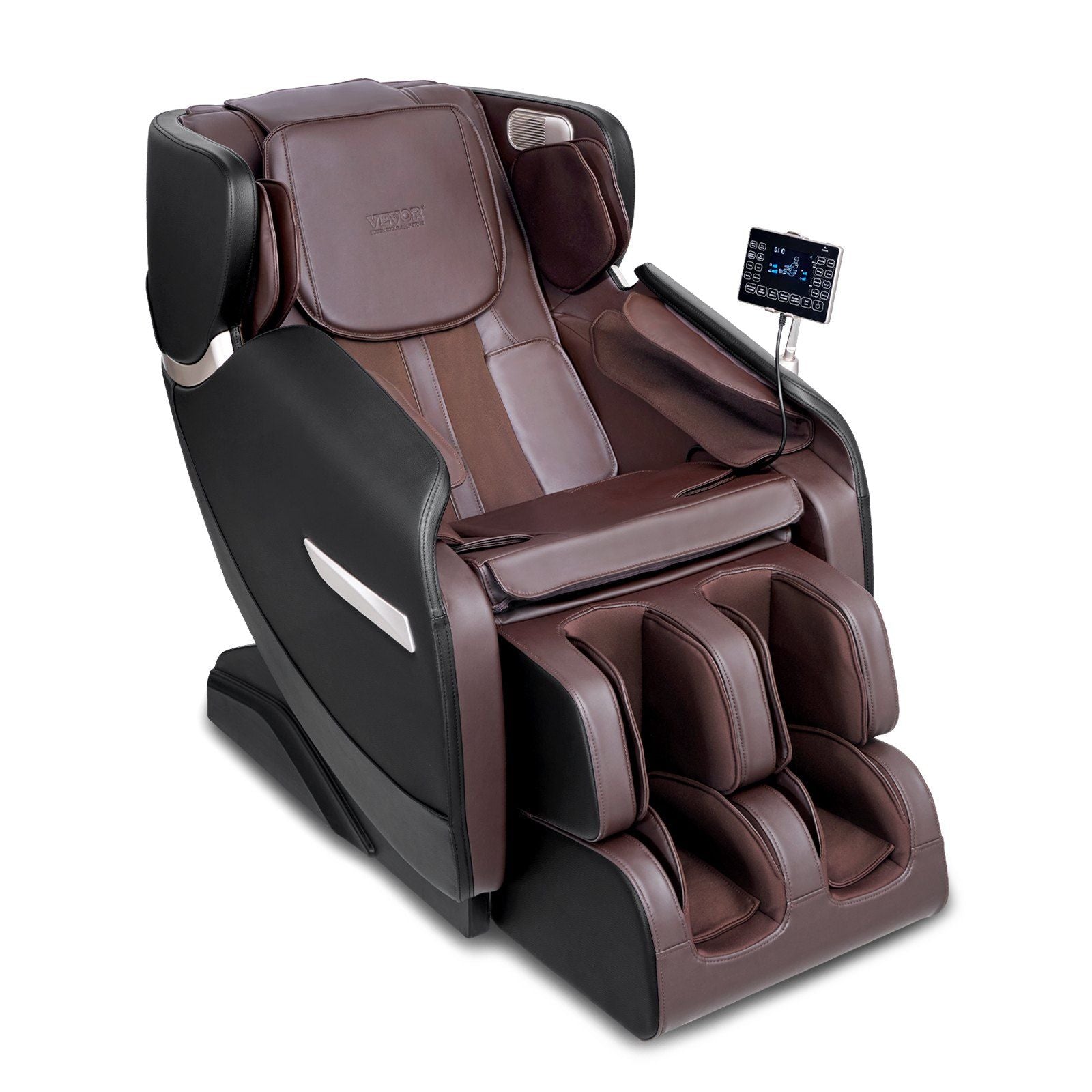 VYSN Zero Gravity 3D Shiatsu Full Body Massage Chair