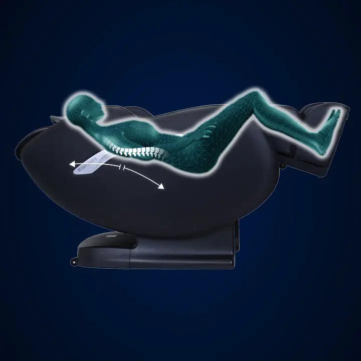 Infinity Aura Massage Chair by Infinity