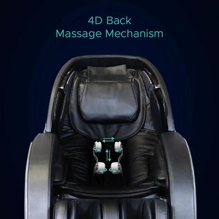 Infinity Gen Max 4D Massage Chair by Infinity