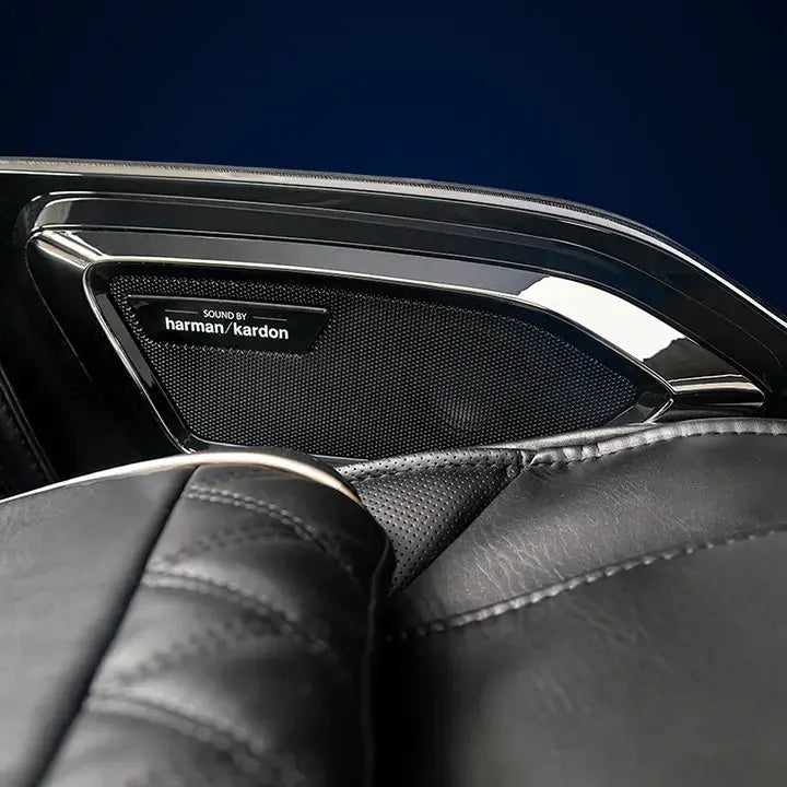 Infinity Ultra Imperial Syner-D Massage Chair by Infinity