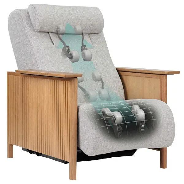 Infinity Restora Chair by Infinity
