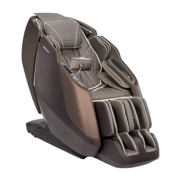 Infinity Sensation 4D DualFlex Massage Chair by Infinity