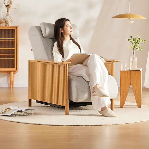 Infinity Restora Chair by Infinity