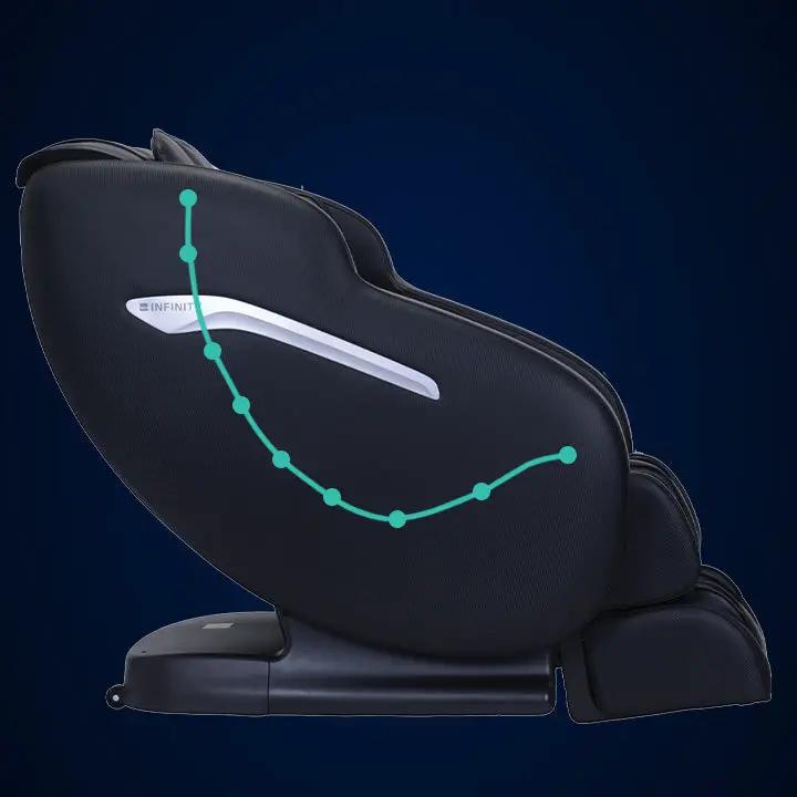 Infinity Aura Massage Chair by Infinity