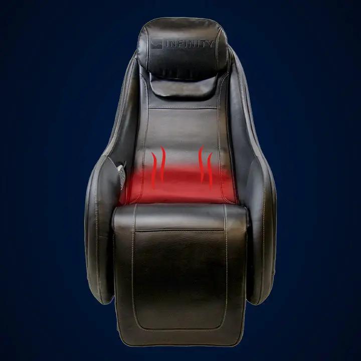 Infinity Riage CS Compact Massage Chair by Infinity