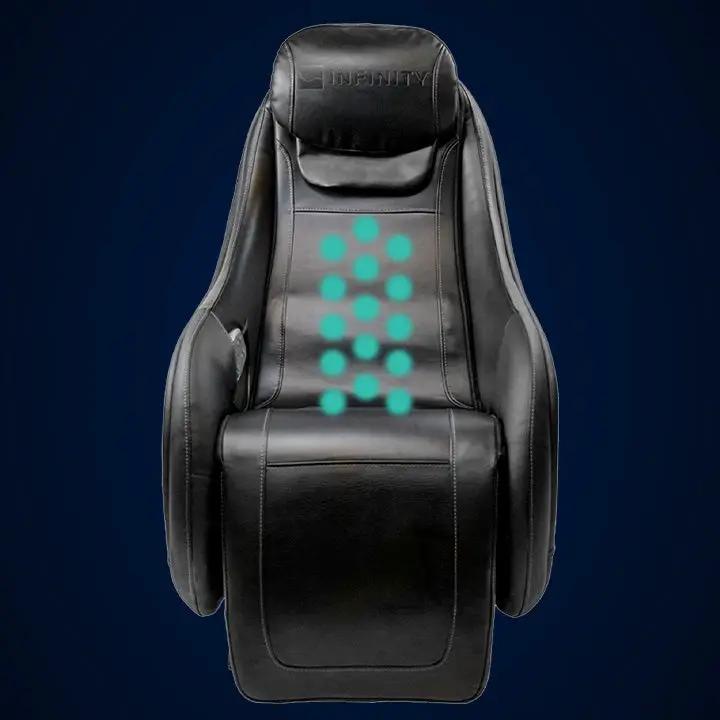 Infinity Riage CS Compact Massage Chair by Infinity