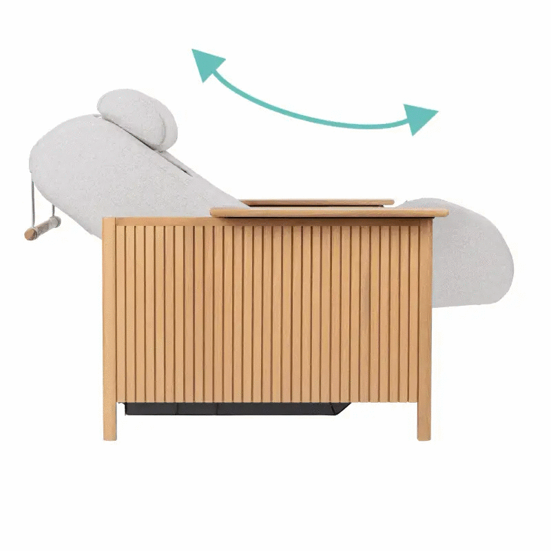 Infinity Restora Chair by Infinity