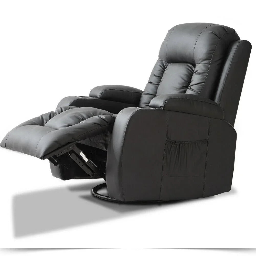 Levede Electric Zero Gravity Massage Recliner