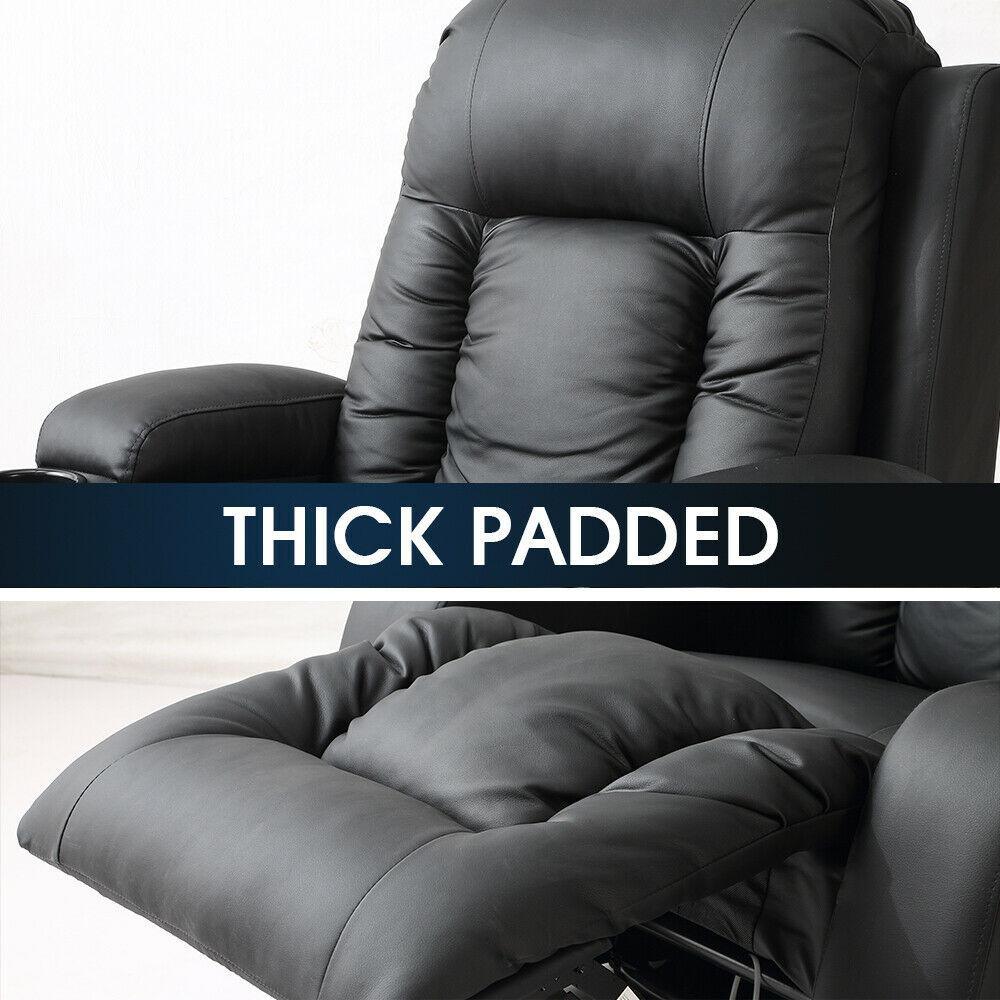 Levede Electric Zero Gravity Massage Recliner