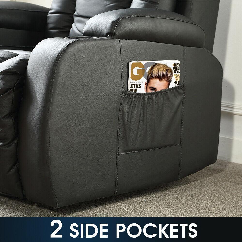 Levede Electric Zero Gravity Massage Recliner
