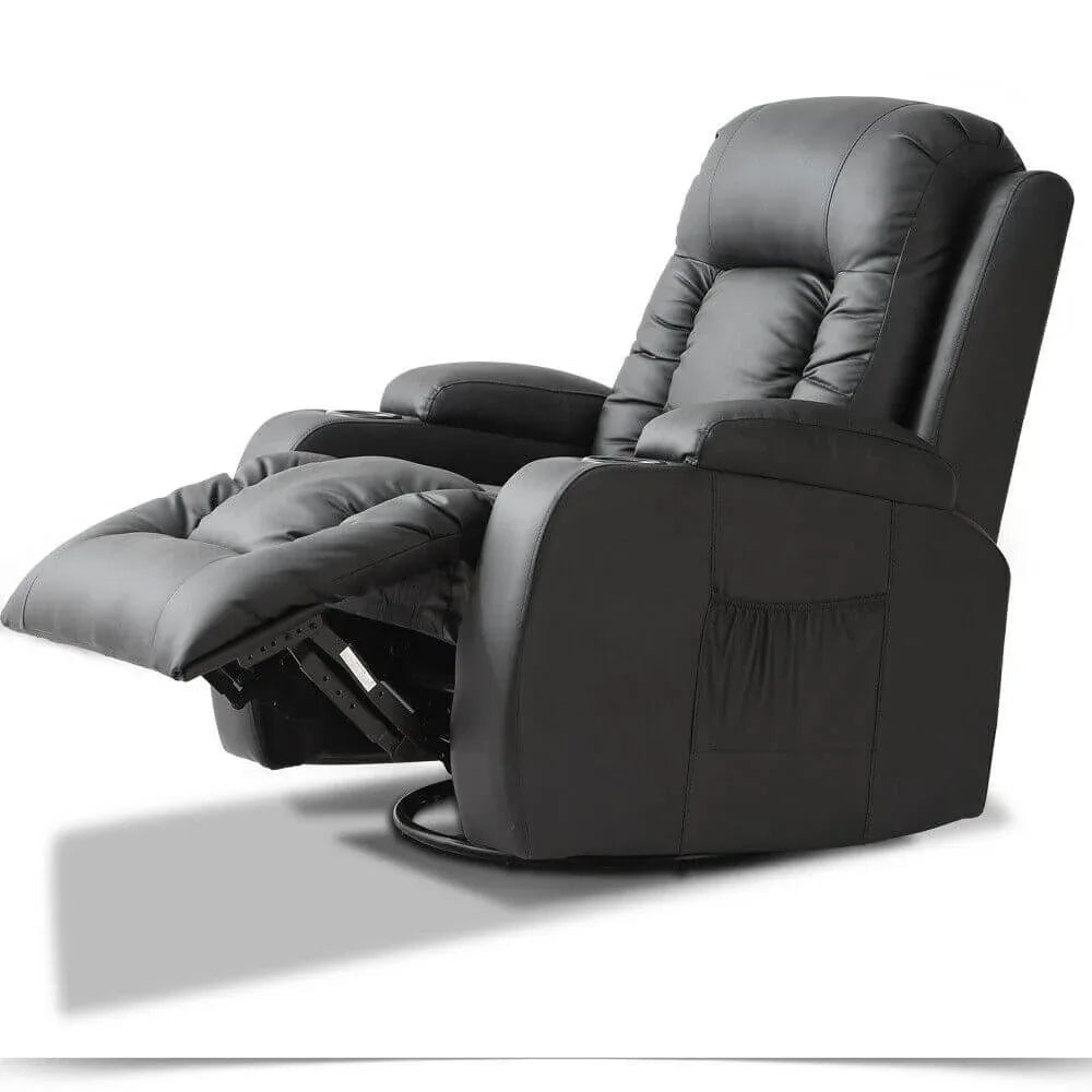 Levede Electric Zero Gravity Massage Recliner