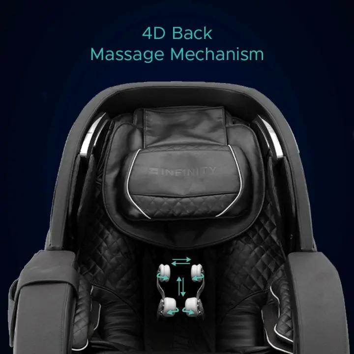 Infinity Palisade 4D Massage Chair by Infinity