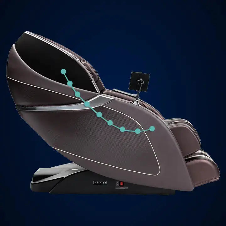 Infinity Palisade 4D Max Massage Chair by Infinity