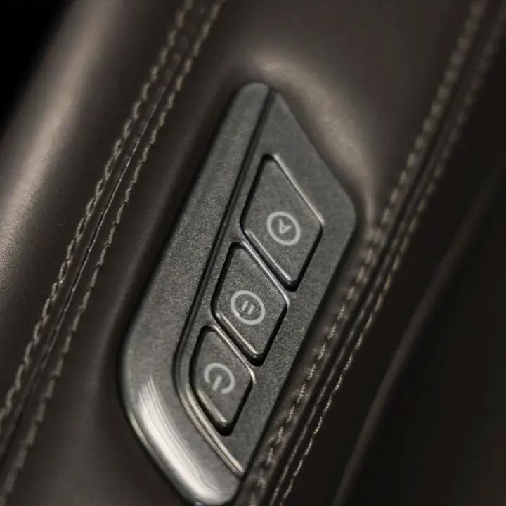 Infinity Riage 4D Massage Chair by Infinity