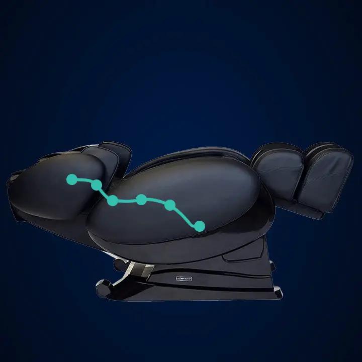 Infinity IT-8500 Plus Massage Chair by Infinity