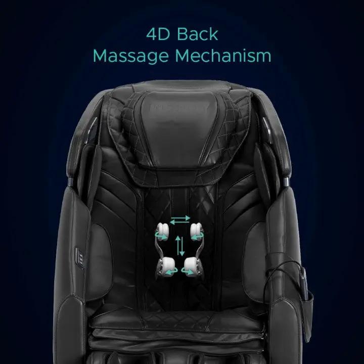 Infinity Riage 4D Massage Chair by Infinity