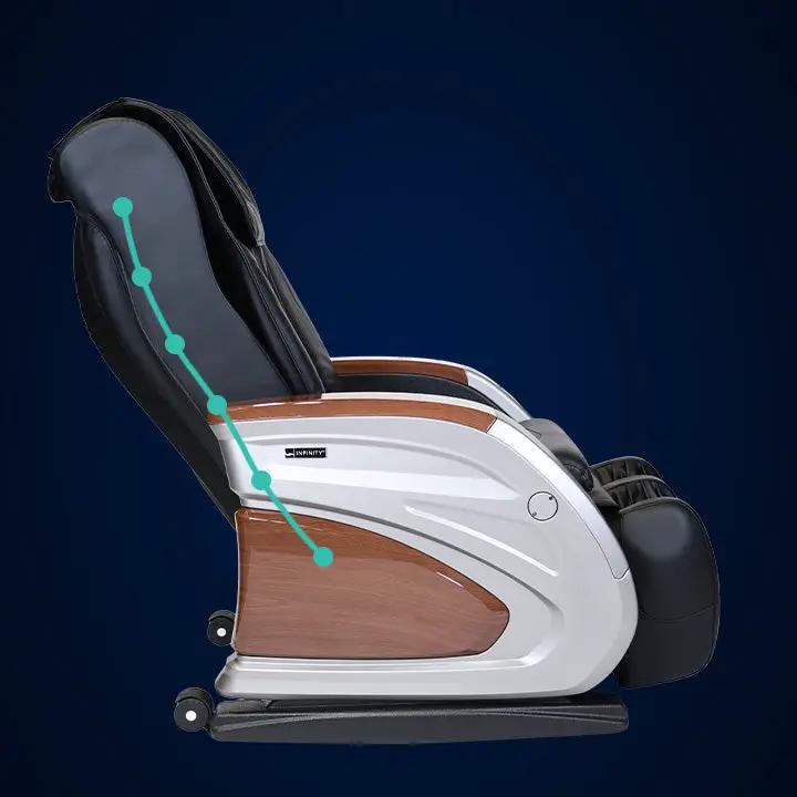 Infinity IT-6900 Share Chair Vending Massage Chair by Infinity