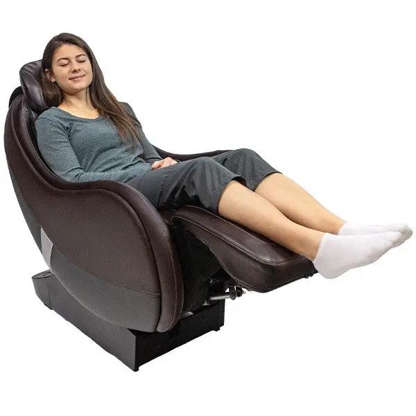 Infinity Riage CS Compact Massage Chair by Infinity