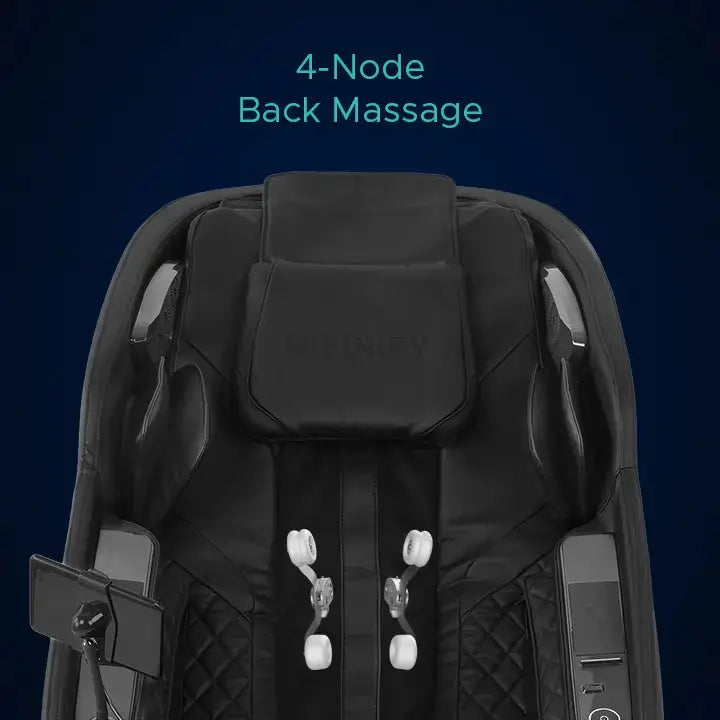 Infinity Solstice Deluxe Massage Chair by Infinity