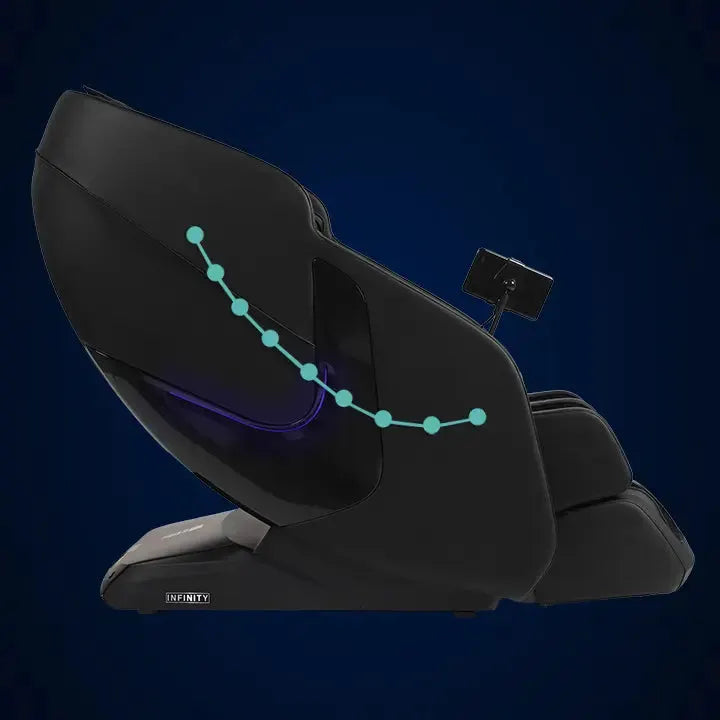 Infinity Solstice Deluxe Massage Chair by Infinity