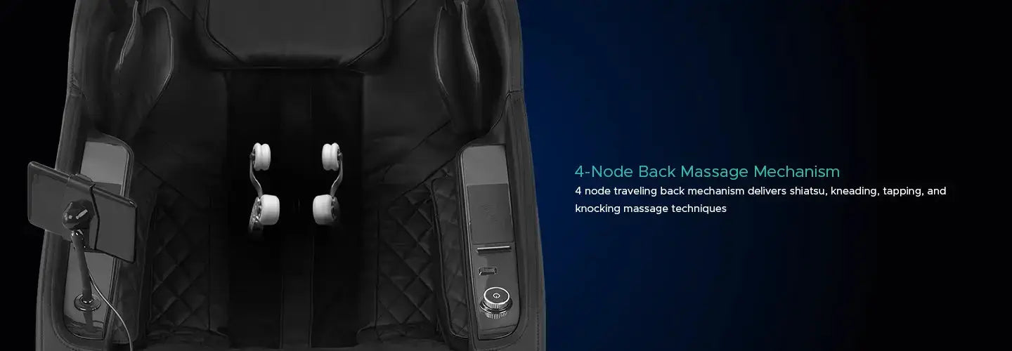Infinity Solstice Deluxe Massage Chair by Infinity
