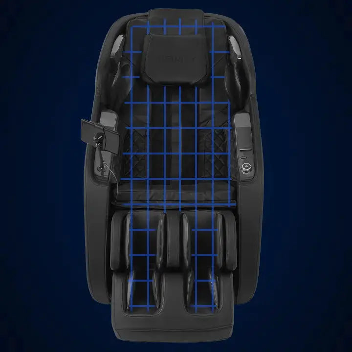 Infinity Solstice Deluxe Massage Chair by Infinity