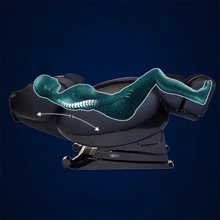 Infinity IT-8500 Plus Massage Chair by Infinity