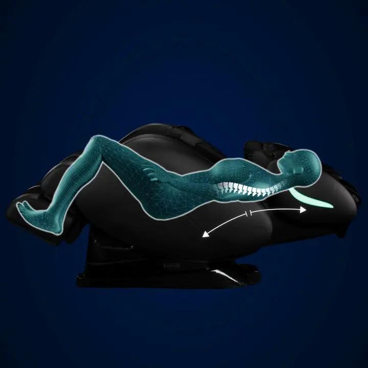 Infinity Smart Chair X3 4D Massage Chair by Infinity