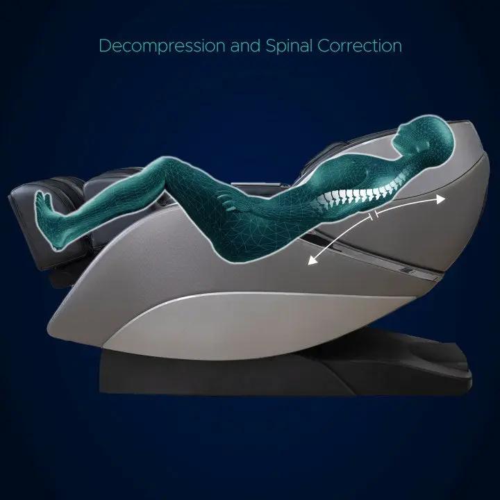 Infinity Gen Max 4D Massage Chair by Infinity