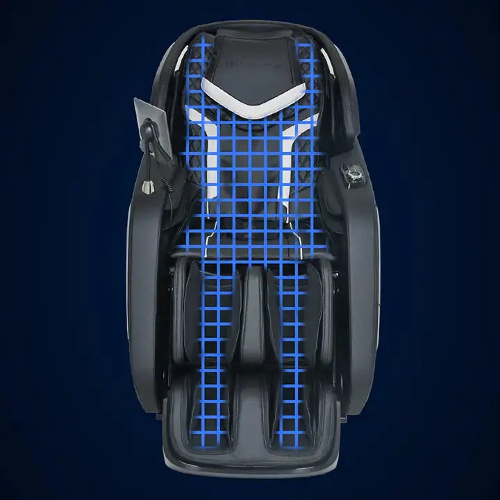Infinity Sovana 4D DualPro Massage Chair by Infinity