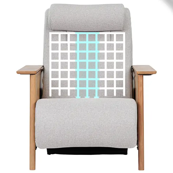 Infinity Restora Chair by Infinity