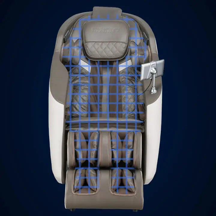 Infinity Zenara Massage Chair by Infinity