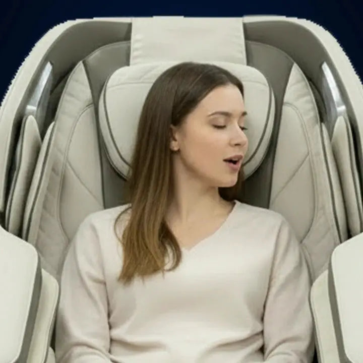 Infinity Celebrity Elite 4D Massage Chair by Infinity