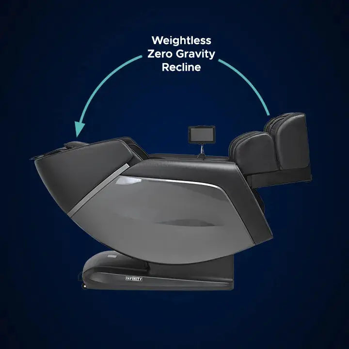 Infinity Mosaic 4D Massage Chair by Infinity