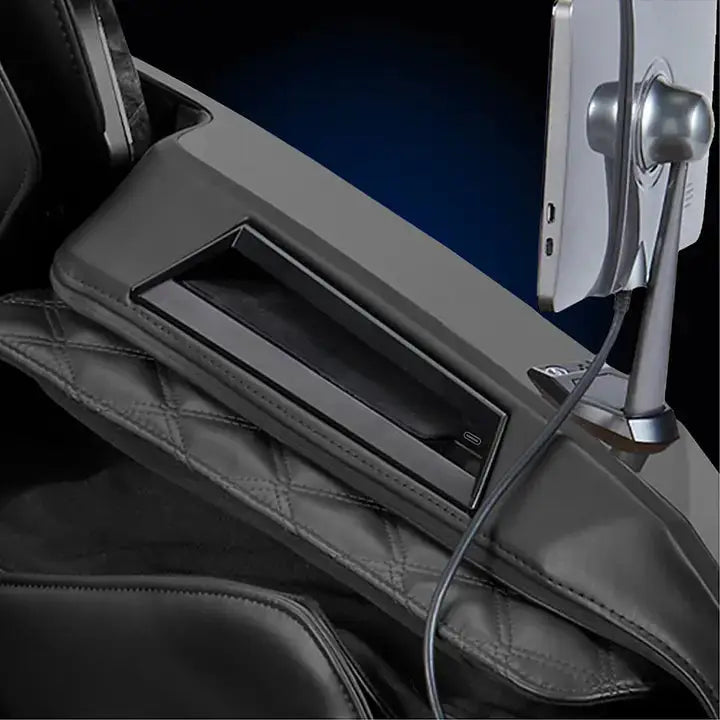 Infinity Ultra Imperial Syner-D Massage Chair by Infinity
