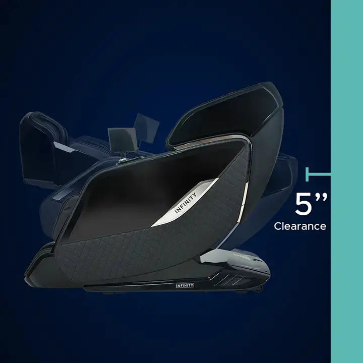 Infinity Sovana 4D DualPro Massage Chair by Infinity